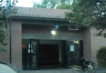 Recapturan en Pichanal al preso evadido esta madrugada de la Comisaria 24 de Orán