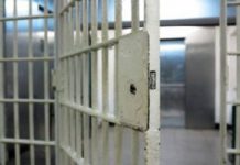 En estado de ebriedad amenazo a su ex mujer fue detenido y se fugó de la comisaria de Urundel