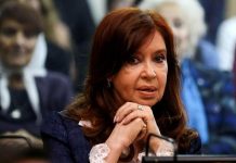 La Justicia rechazó el último recurso de Cristina Kirchner para evitar el juicio por la cartelización de la obra pública