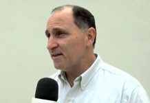 Mataron al cura párroco de la ciudad cordobesa de Vicuña Mackenna en un asalto