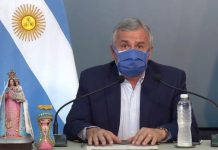 Jujuy registró 22 contagios, 23 altas médicas y ningún fallecido. Vuelven el turismo interno, los teatros y cines