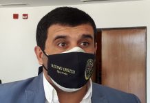 Ira a juicio el diputado Orozco, y los policías Medina y Coronel por vejaciones agravadas por el uso de la violencia