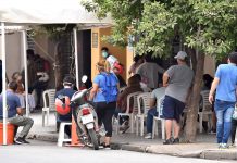 Tucumán alcanza el número más alto de contagios de coronavirus en 24 horas