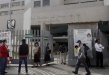 Mexico: dieron por muerto a un bebé prematuro y su padre descubrió que estaba vivo cuando fue a buscarlo a la morgue