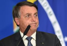 “Lo siento argentinos, es lo que merecen”: Jair Bolsonaro cuestionó a Alberto Fernández