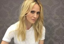 Julieta Prandi reveló detalles de su relación con Emanuel Ortega: “Estoy muy contenta”