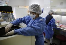 Coronavirus: la Argentina superó a Italia y es el 13° país con más muertos por millón de habitantes