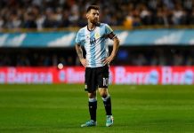 ¡Atención! La FIFA cambió el horario del partido entre Argentina y Ecuador por las Eliminatorias