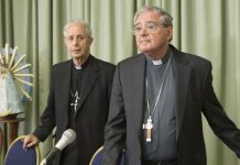 La Iglesia volvió a rechazar el proyecto oficial para legalizar el aborto: “No cuidar todas las vidas sería una falta gravísima del Estado”