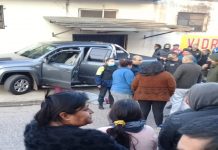 La Matanza: un panadero mató a un ladrón que quiso asaltarlo y los vecinos retuvieron al cómplice