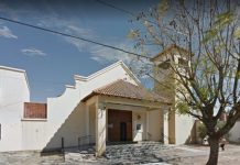 Casamiento y fiesta: los invitados y hasta el cura tendrán que pagar la multa por romper los protocolos vigentes