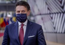 Segunda ola de coronavirus: Italia cerrará las zonas más concurridas de sus ciudades para frenar los contagios