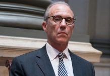 Hay que salvar a Cristina: el kirchnerismo pidió iniciarle juicio político al presidente de la Corte Suprema Carlos Rosenkrantz