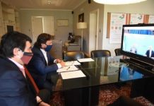 Se habilitará en Salta una línea de financiamiento a PyMEs por $200 millones