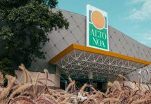 Dos “mecheras” condenadas por robar en el shopping una notebook y otros artículos electrónicos