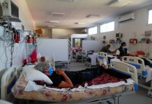 Salta supero los 15.000 contagios. Hoy confirman 29 muertes y 144 nuevos casos