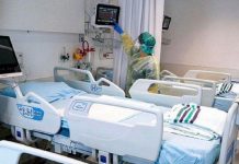 Coronavirus en Argentina: confirmaron 287 muertes y 10.324 nuevos contagios en las últimas 24 horas