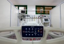 Coronavirus: confirmaron 161 muertes, 10.561 nuevos casos positivos y el país quedó al borde del millón de contagios