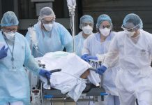 Coronavirus en Argentina: confirmaron 318 muertes y 9.524 nuevos contagios en las últimas 24 horas