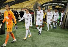 Seis jugadores clave de Paranaense tienen coronavirus y se perderán el partido contra River por la Libertadores