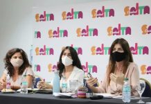 El Gabinete Municipal analizó las metas alcanzadas y logros de gestión en todas las áreas