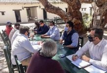 La próxima semana se reactivaría el transporte en los Valles Calchaquíes