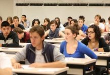 El Gobierno autorizó el regreso a clases presenciales en universidades de todo el país