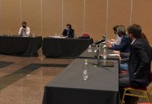 En Salta se habilitaron actividades relacionadas a deportes, entretenimiento, cultura y turismo y se trabaja en los protocolos para eventos sociales