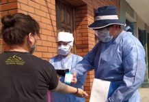 Jujuy sigue en baja con los casos de coronavirus. Ayer solo 24 contagios