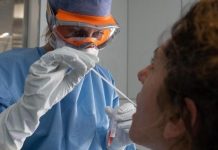 Coronavirus: confirmaron 7.893 contagios nuevos y 292 fallecidos en las últimas 24 horas