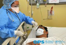 Coronavirus en Argentina: se confirmaron 262 muertes y 8.468 contagiados en las últimas 24 horas