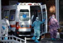 Médicos italianos pidieron el cierre total del país ante el colapso de los hospitales por el covid-19