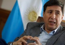 Arroyo sobre el IFE: “Se transformará en tres programas para apoyar a los que peor la están pasando”