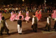 Día de la Tradición: habrá actividades folclóricas en diferentes esquinas de nuestra ciudad