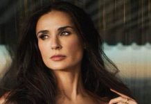 ¡Fuerte! Demi Moore: “Aspiré tanta cocaína que casi me abro un agujero en la nariz”