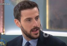 Diego Leuco abandona el programa de Jorge Lanata a fin de año