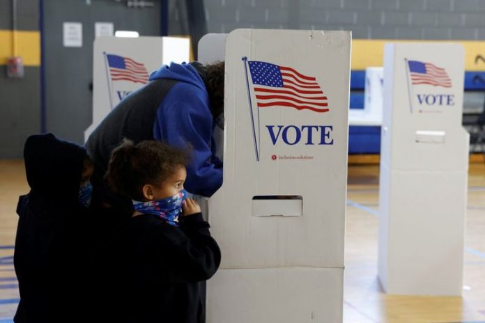 elecciones en estados unidos