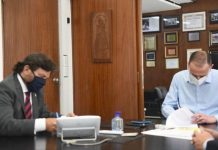 Pavimentaran la ruta 40 de Payogasta a Palermo y de Molinos a Seclantás