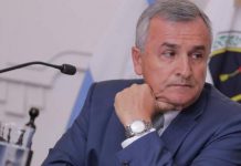 Jujuy, Gerardo Morales: “de a poco vamos recuperando la normalidad”
