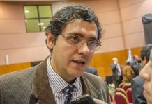 La Auditoría detecto graves irregularidades en la Municipalidad de R° de la Frontera