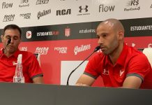 Lo bien que hizo: Javier Mascherano anunció que se retira del fútbol