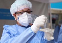 Coronavirus en Argentina: confirmaron 348 muertes y 10.880 nuevos contagios en las últimas 24 horas