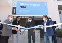 Sáenz calificó de pandemia la emergencia socio sanitaria de Orán, Rivadavia y San Martín