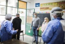 Plan Detectar: en los Barrios Bancario y Limache fueron examinadas 793 personas con 216 casos positivos