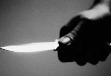 Un alumno llevó un cuchillo a la Escuela Ténica de Colonia Santa Rosa y amenazó a sus compañeros