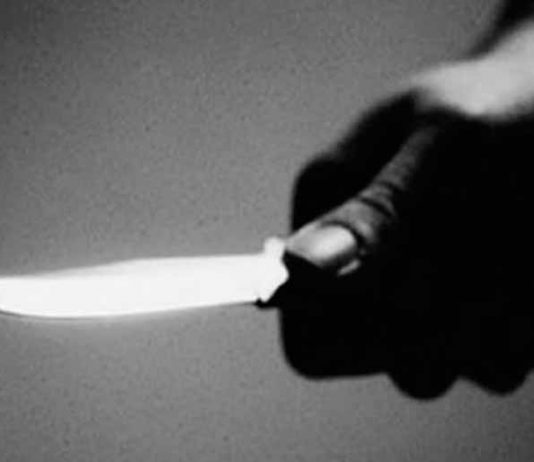 Un alumno llevó un cuchillo a la Escuela Ténica de Colonia Santa Rosa y amenazó a sus compañeros