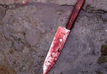 Cumplió una condena por homicidio y terminó apuñalado y en grave estado en Coronel Moldes