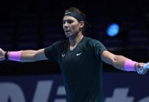 Rafael Nadal anunció su retiro del tenis profesional: “Es el momento adecuado”