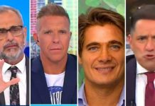 ¡Súper bomba! El famosísimo periodista de América que tiene los días contados en el canal