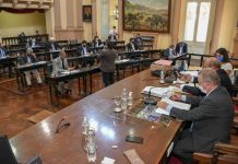 Salta: fue aprobado por el Senado el nuevo endeudamiento por 1.500 millones de pesos